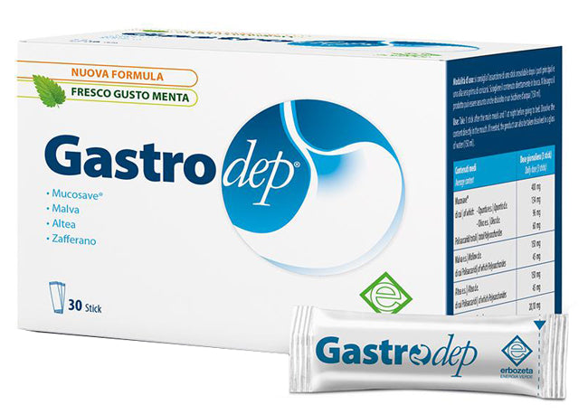 Gastrodep 30 stick
