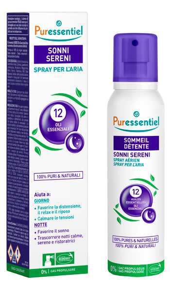 Puressentiel spray aria sonni 200 ml