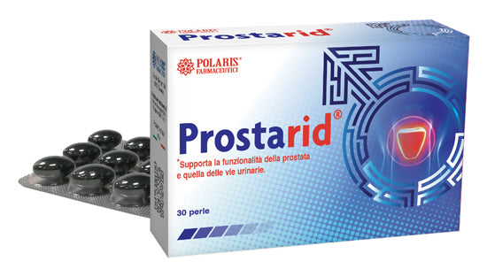 Prostarid 30 perle