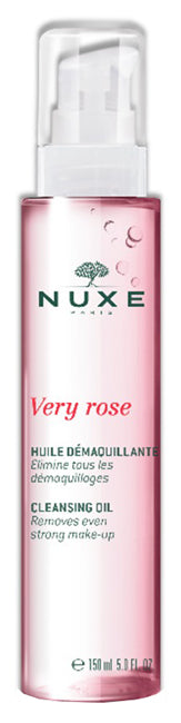 Nuxe vrose huile demaq 150ml