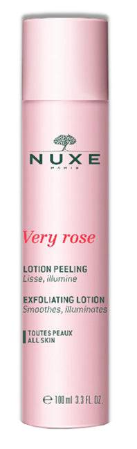 Nuxe vrose lotion peel 150ml