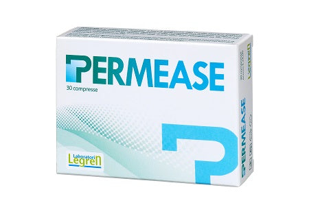 Permease 30 compresse