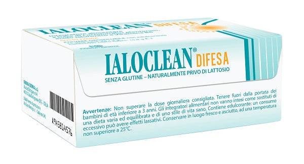Ialoclean difesa 14 stick pack