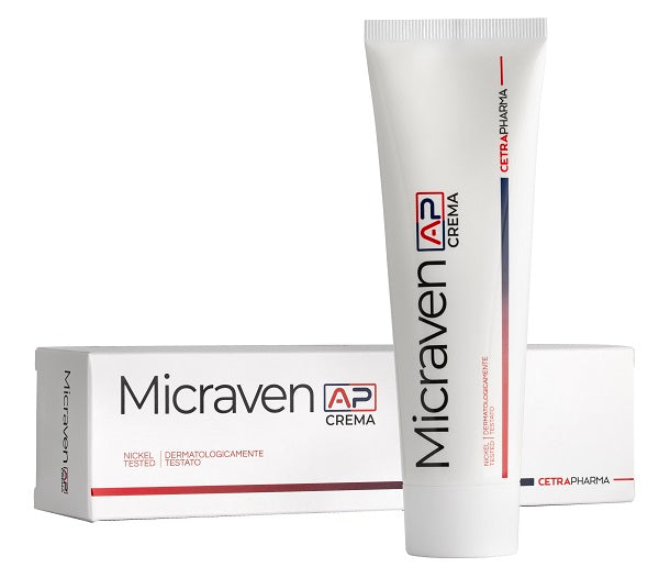 Micraven ap crema 100 ml