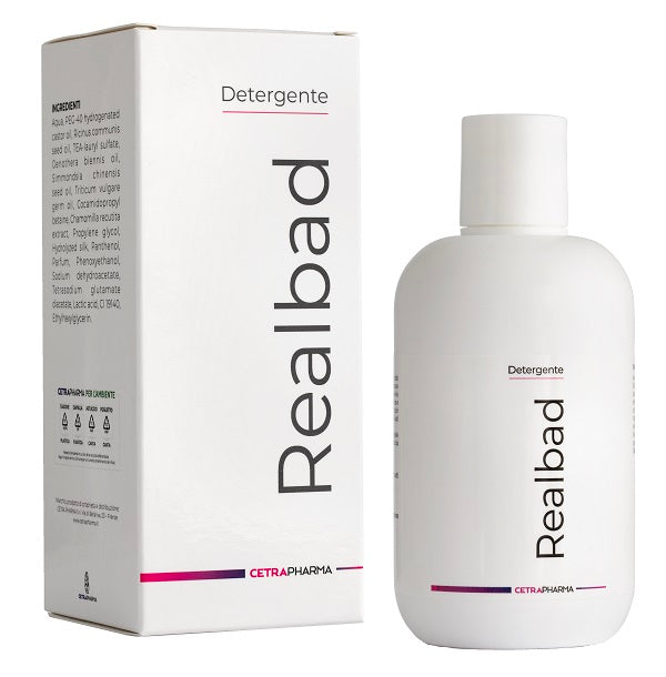 Realbad detergente 250 ml