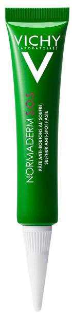 Normaderm pasta zolfo 20ml