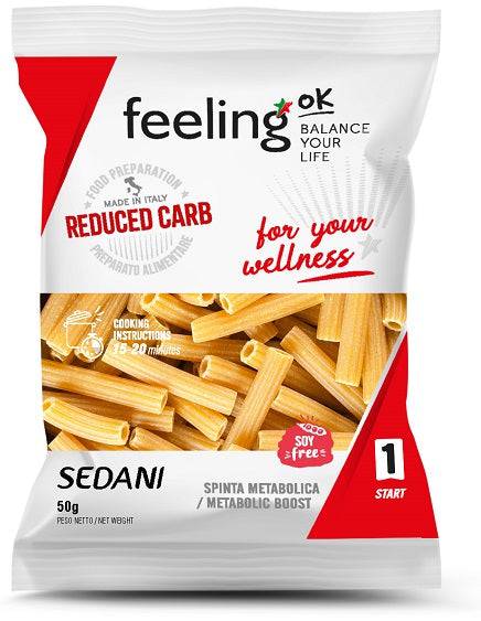 Feeling ok sedani start 50g