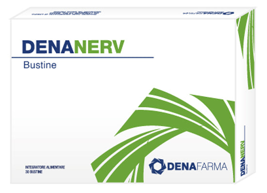 Denanerv 30 bustine