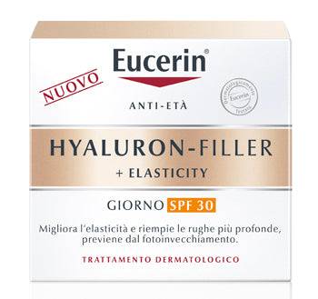 Eucerin hyal fill+elast spf30