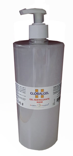 Globalgel gel igienizzante mani 1 litro