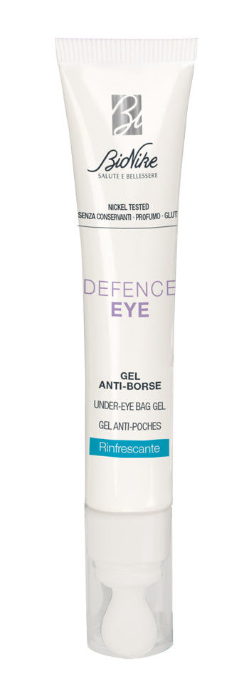 Defence eye gel anti-borse 15 ml