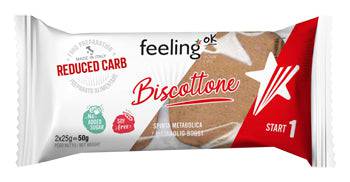 Feeling ok biscottone van/l 50