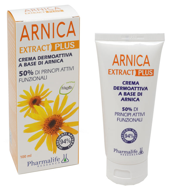 Arnica extract plus 100 ml