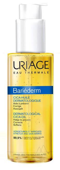 Bariederm cica-olio dermat
