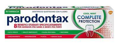 Parodontax cp cool mint 75ml