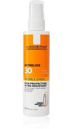 Anthelios shaka spray 30 200ml