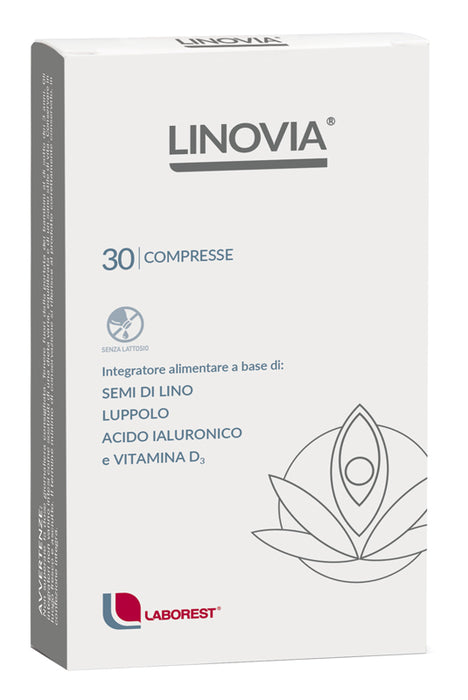 Linovia 30 compresse