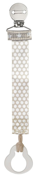 Chicco clip fashion neutra