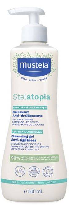 Mustela stelatopia gel det 500