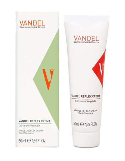 Vandel reflex crema 50 ml