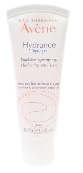 Avene hydrance legere 40ml