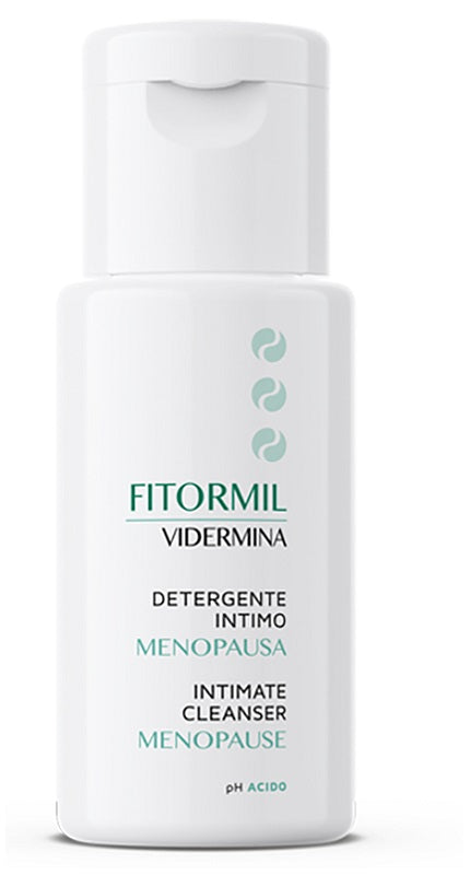 Vidermina fitormil detergente intimo 200 ml