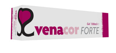 Venacor forte 100 ml