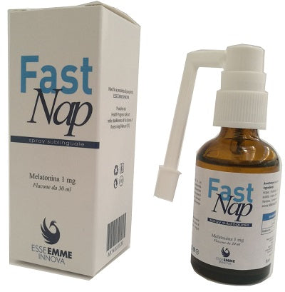 Fastnap spray 30 ml