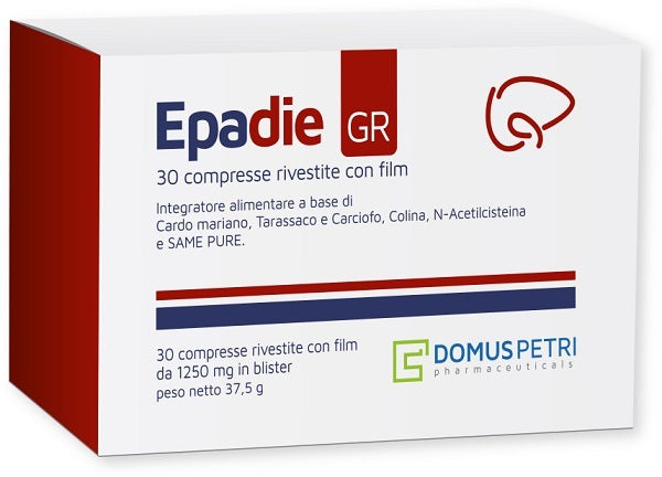Epadie gr 30 compresse