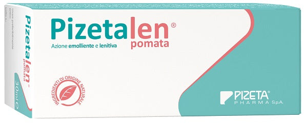 Pizetalen pomata 30 ml