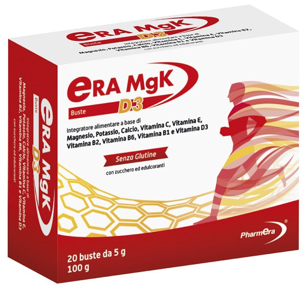 Era mgk d3 20 bustine 5 g