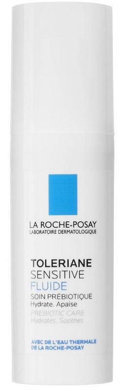 Toleriane sensitive fluido vis