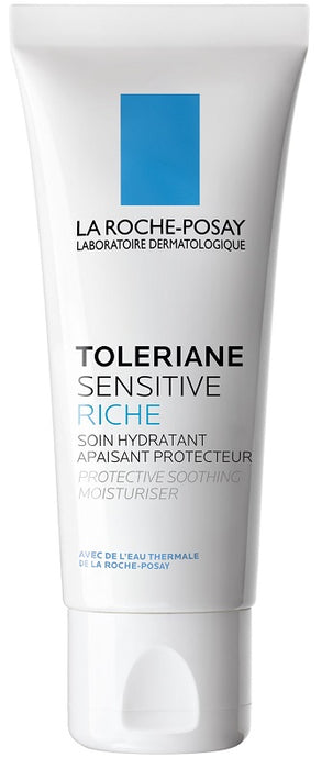 Toleriane sensitive riche viso