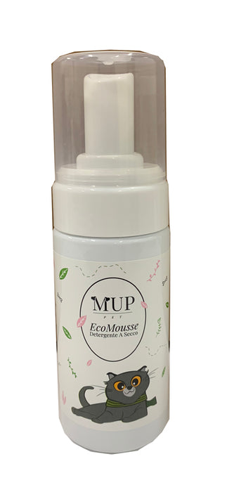 Mup pet eco mousse det a secco