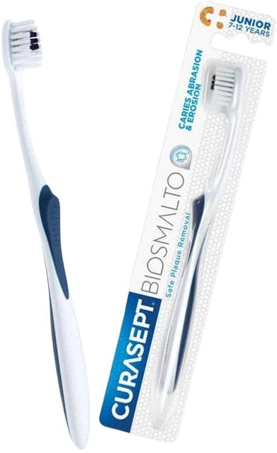 Curasept spazzolino biosmalto junior