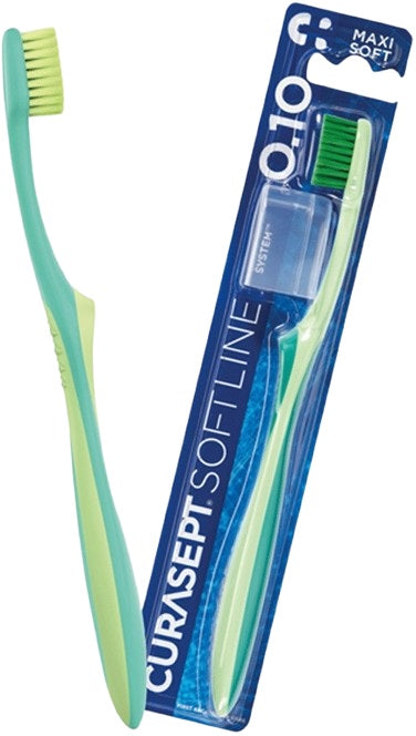 Curasept spazzolino maxi soft 010