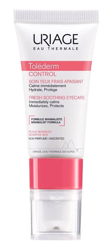 Tolederm control cont occhi le