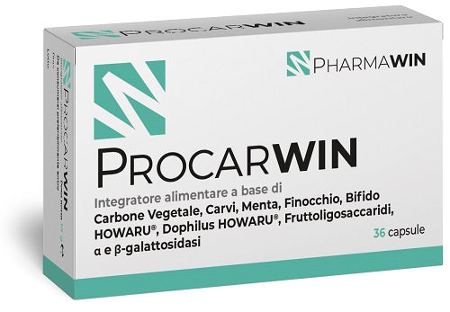 Procarwin 36 capsule
