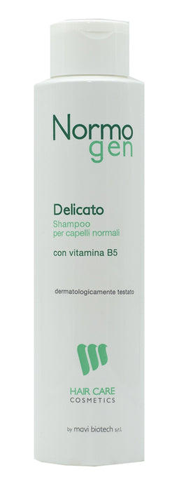 Normogen delicato shampoo 300 ml