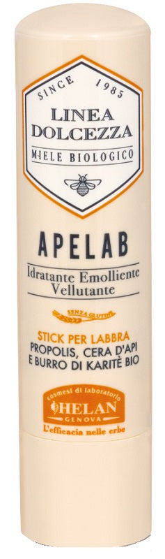 Dolcezza apelab stick labbra 4,5 ml