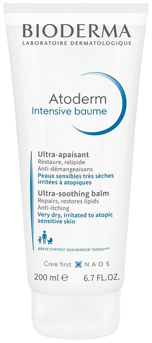 Atoderm intensive baume 200 ml