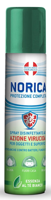 Norica protezione complet300ml