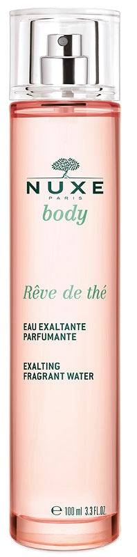Nuxe rdt eau exaltante 100ml