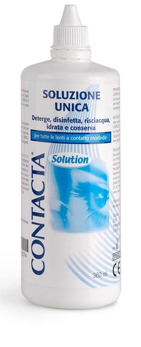 Contacta soluz unica isot 360