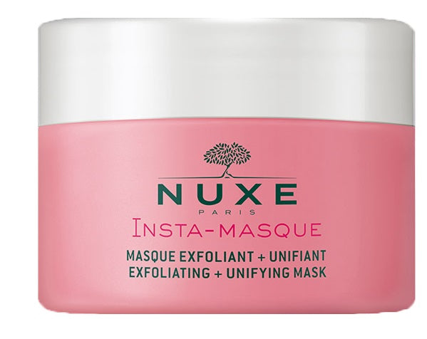 Nuxe insta-masque mas esfol/un