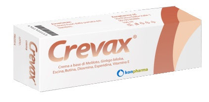 Crevax crema 100 ml