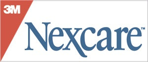 Garza compressa sterile nexcare sterimed soft 36x40 cm mul tilingual 12 pezzi