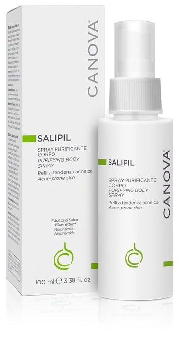 Canova salipil spray 100 ml
