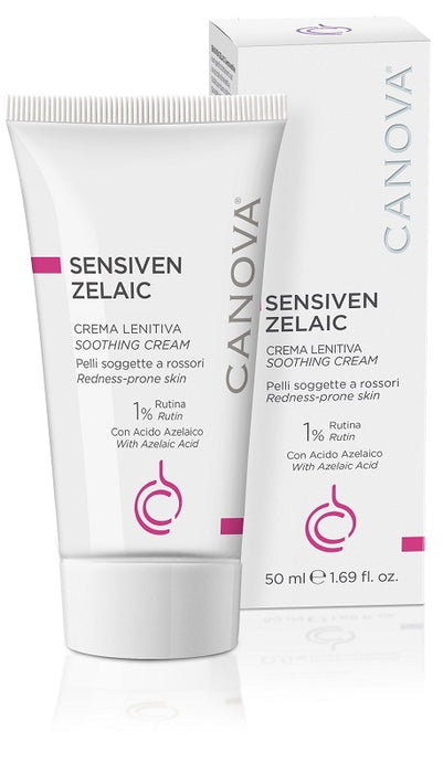 Sensiven zelaic canova 50 ml