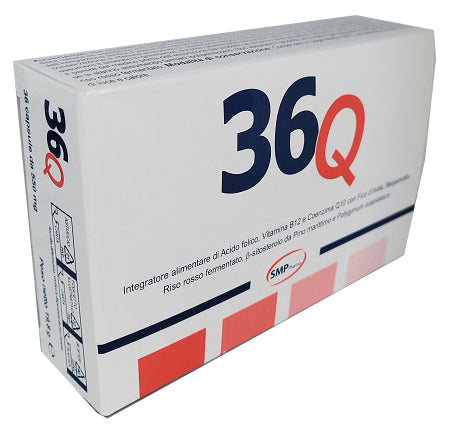 36q 36 capsule